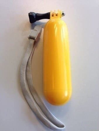 Altri Accessori: Go Pro Wasserstativ / Bobber – Nuovo e nell'imballaggio originale da Ostermundigen venduto da Mcone