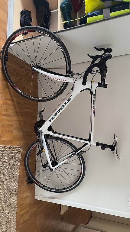 Biciclette: Stöckli Rennvelo – Usato da Bülach venduto da Knudk