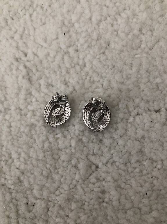 Boucles d'oreille: Ohrstecker – D'occasion à Aarburg par Noemi.H 1