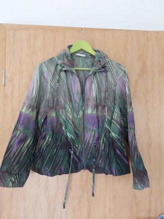 Bonita Jacke Gr. 40