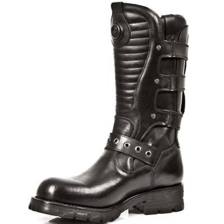 New Rock Damenschuhe: NEW ROCK Schuhe 7604 Grösse 40 ++NEU++ – Neu und originalverpackt aus Näfels von AllerleiCH 1