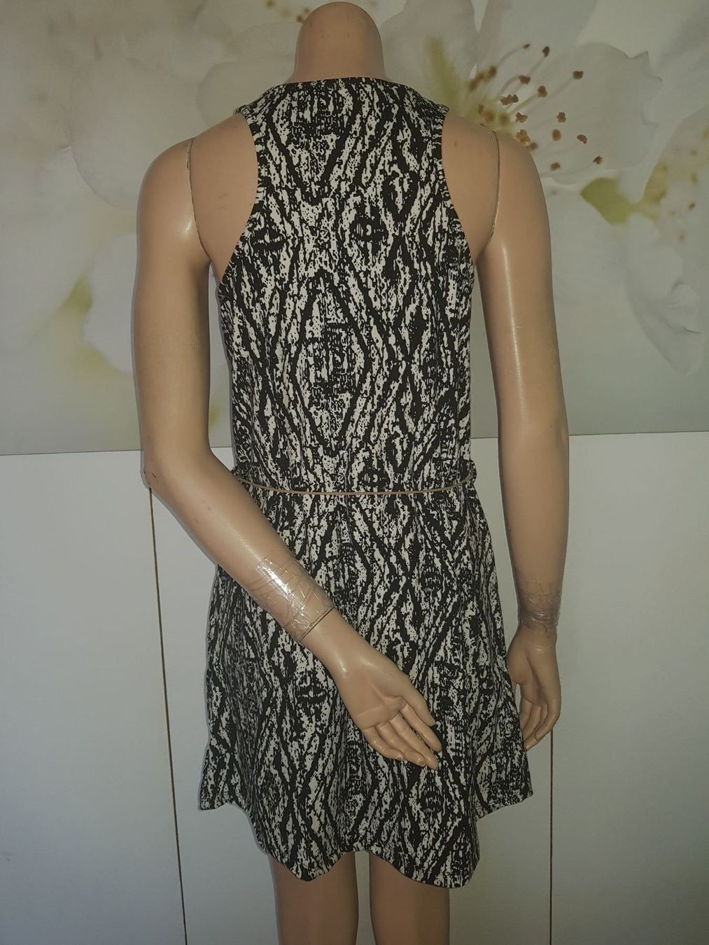 Kleider: LILIE ROSE Robe / Kleid taille / Grosse 34 CH – Gebraucht aus Cossonay-ville von Super-Price-Quality 7