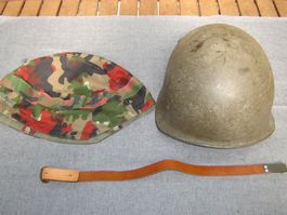 CH Armee Helm