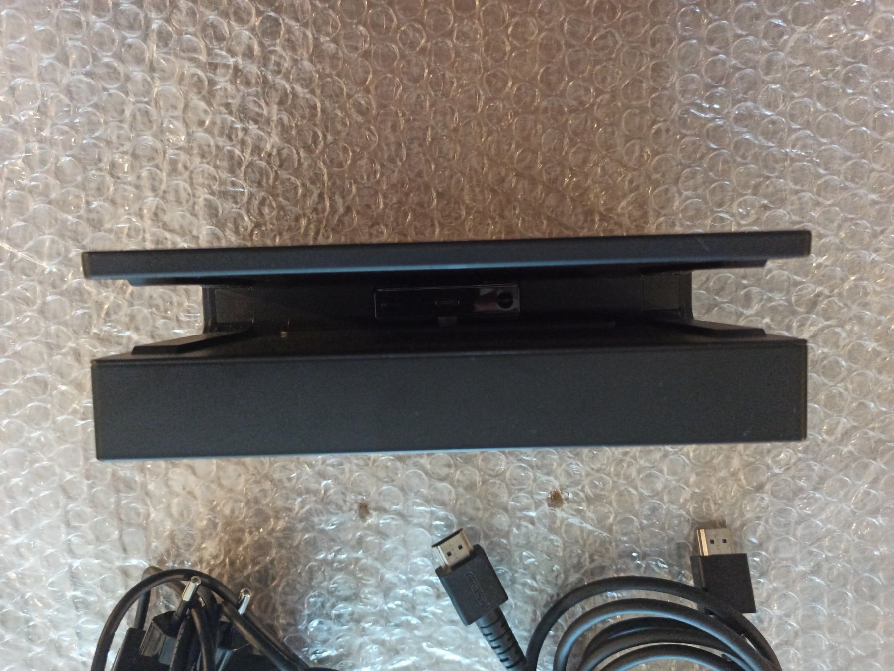 Dockingstation: Original Nintendo Switch TV-Dockingstation mit Netzteil NSW – Gebraucht aus Oberweningen von mar_87mx 2