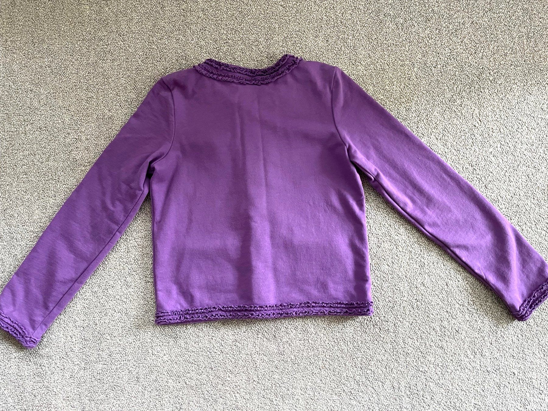 Giacche & Cappotti: Festliche Jacke Gr 122 – Nuovo (secondo la descrizione) da Rekingen AG venduto da nederland1 3