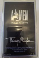 Thierry Mugler A*Men Eau de Toilette 100ml Rechargeable