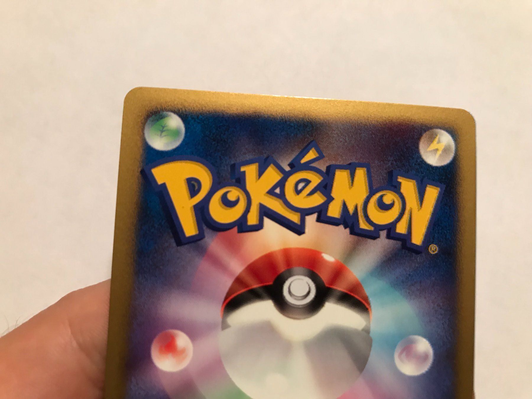 Pokémon Sammelbilder & Trading cards: Manaphy holo Japanese Promo – Neu (gemäss Beschreibung) aus Hagendorn von Pokecollectorch 5