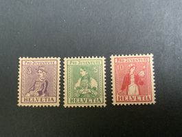 Juventutemarken