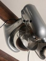 Robot de cuisine KitchenAid Artisan - Argenté - Parfait état