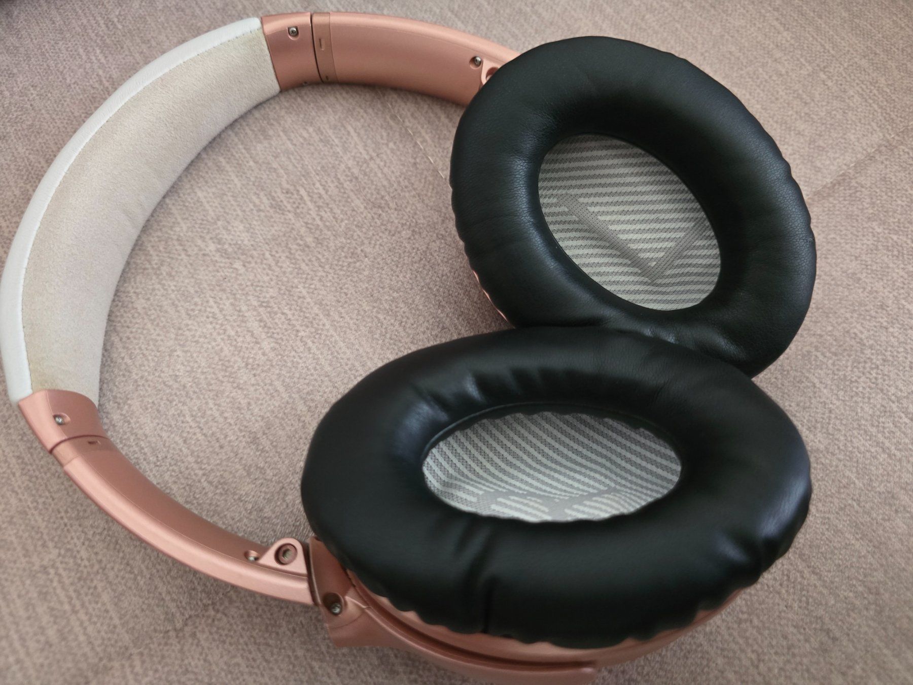 Bose Cuffie: Bose QuietComfort 35 II – Usato da Basel venduto da Esmen 4