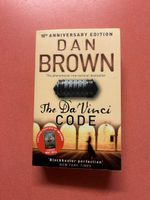 Dan Brown The Da Vinci Code 10th Anniv. Edition gebraucht