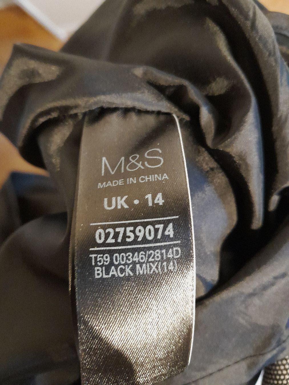 Kleider: M&S Kleid  – Gebraucht aus Alterswil FR von jas_cp68 4