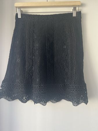 SALE🎀 Y.A.S Minirock, Grösse S