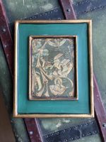 Spanische Ikone (20x25cm)