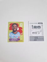 Panini Sticker SUI3