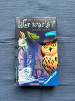 Wer war‘s; Ravensburger