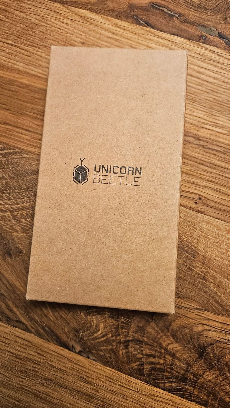 Samsung Covers & Schutzfolien: Samsung Galaxy S5 Case Unicorn Beetle PRO – Neu und originalverpackt aus Gossau SG von dolores_x 1