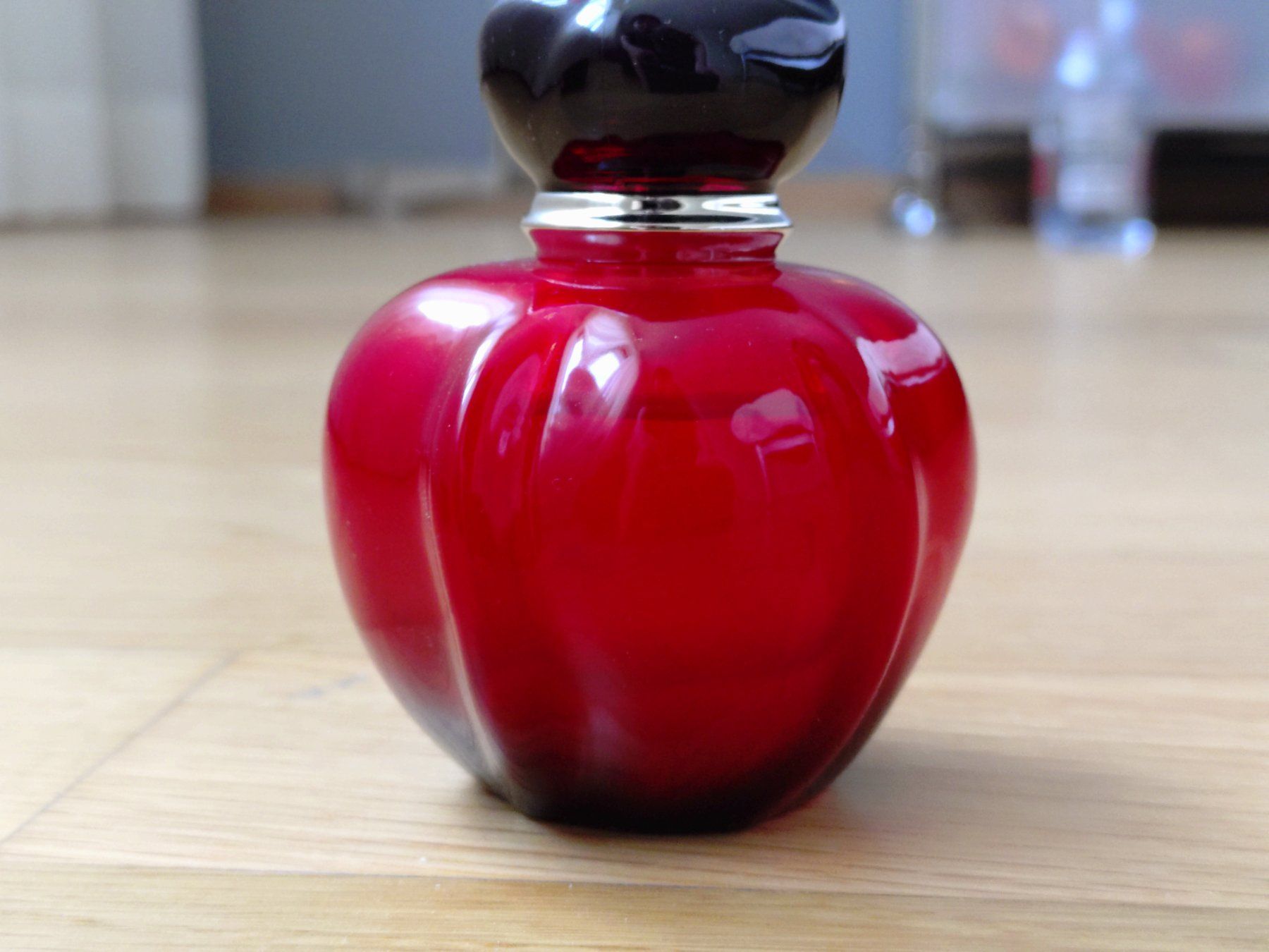 Dior Profumi & Eau de Toilette: Dior Hypnotic Poison Eau de Toilette 30 ml – Usato da Bottmingen venduto da Malina_Outlet 3