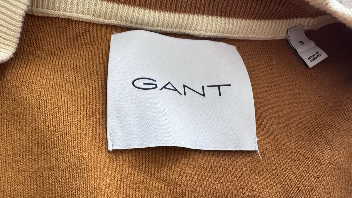 Gant Jacken: GANT Cardigan, Gr. S – Gebraucht aus Zug von glimpsey 2