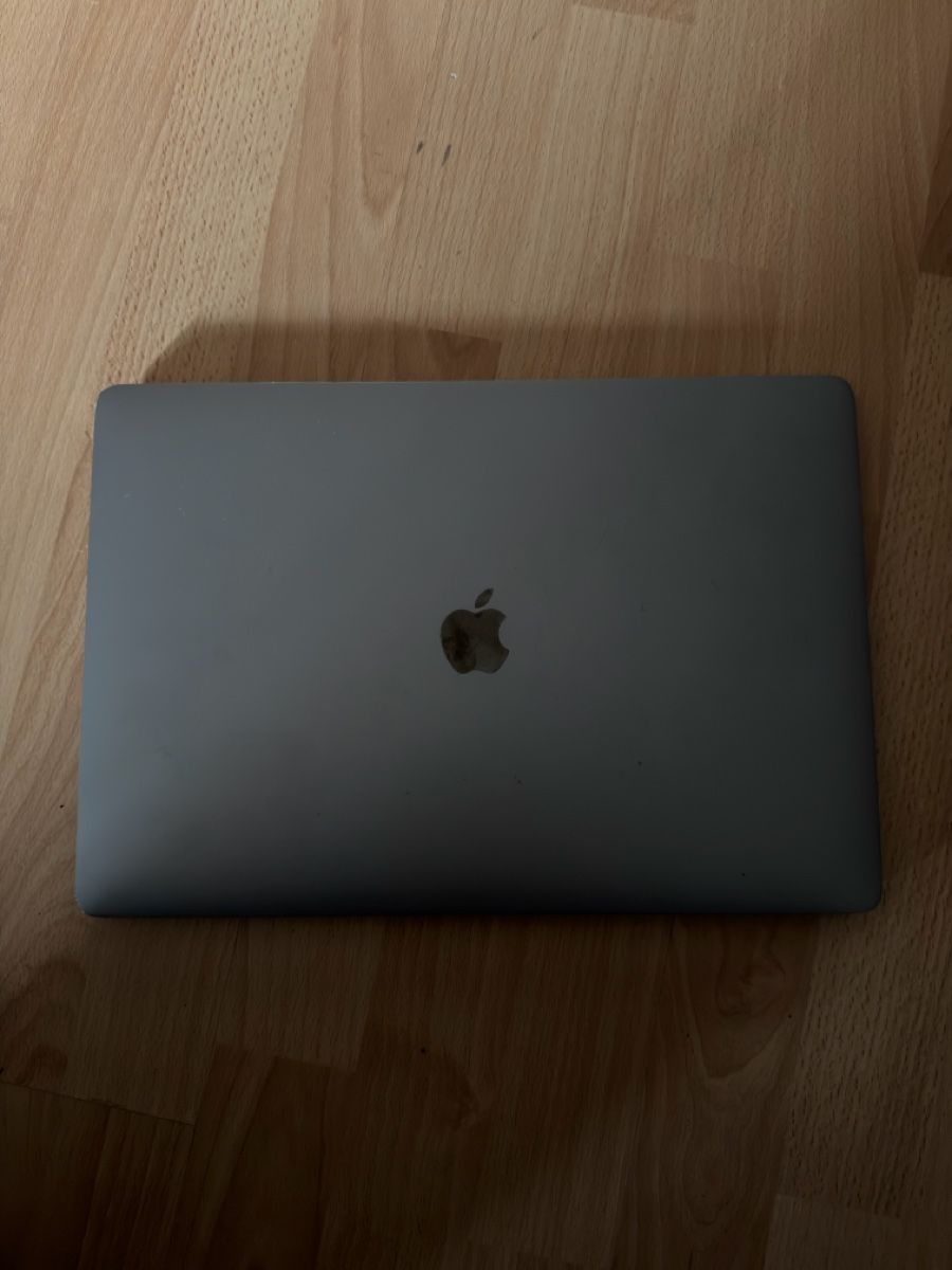 Apple Notebooks: Macbook pro 19 2019 – Neu (gemäss Beschreibung) aus Schaffhausen von jjcoolice3 1
