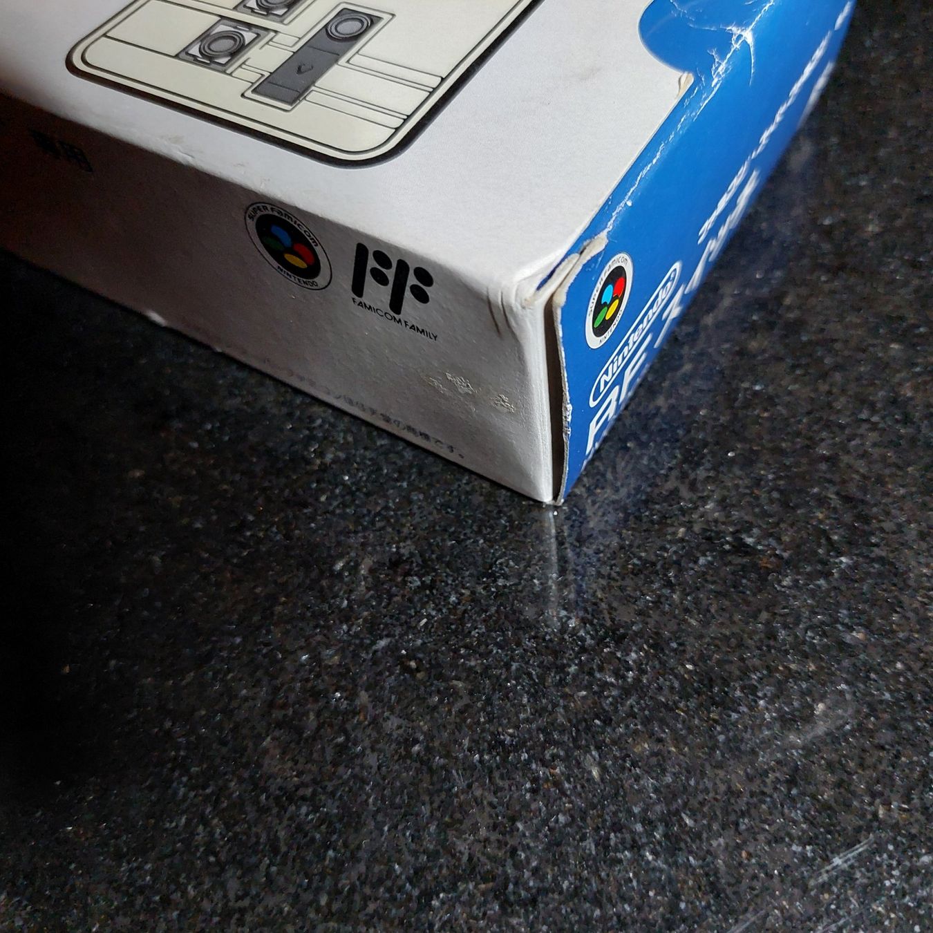Nintendo Cavi: RF SWITCH - KABEL FAMICOM mit Verpackung! – Usato da Spiegel b. Bern venduto da Natix 6