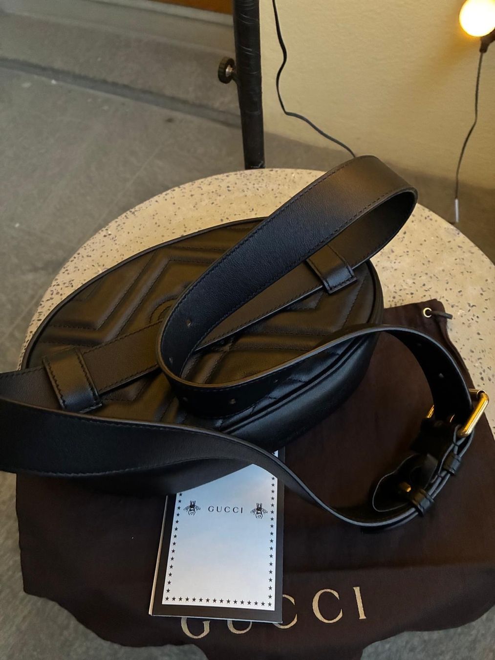 Gucci Sacs femmes: GUCCI – Neuf (Voir description) à Rümlang par har_z6qv 2