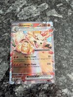 Pokémon Arcanine ex 032/198