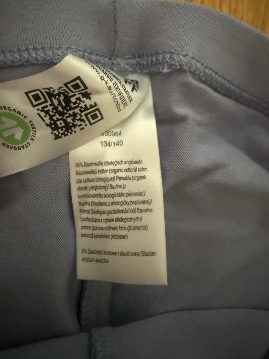 Collant & Leggings: Leggings von Tchibo – Nuovo (secondo la descrizione) da Liestal venduto da esi79 1