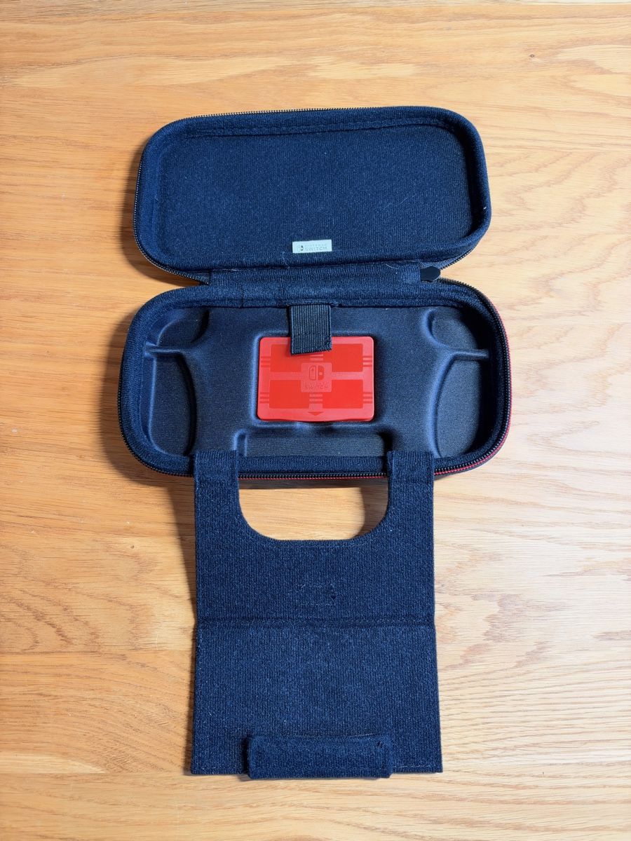 Nintendo Konsolen: Nintendo Switch Lite Grey – Gebraucht aus Basel von yannick_ryan 6