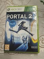 Portal 2 - Xbox 360 Game