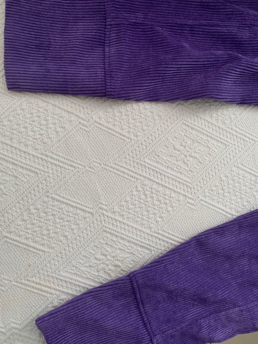Pantaloni: Damen Hose von Mac violette Gr.36 – Nuovo (secondo la descrizione) da Weisslingen venduto da choslo 2