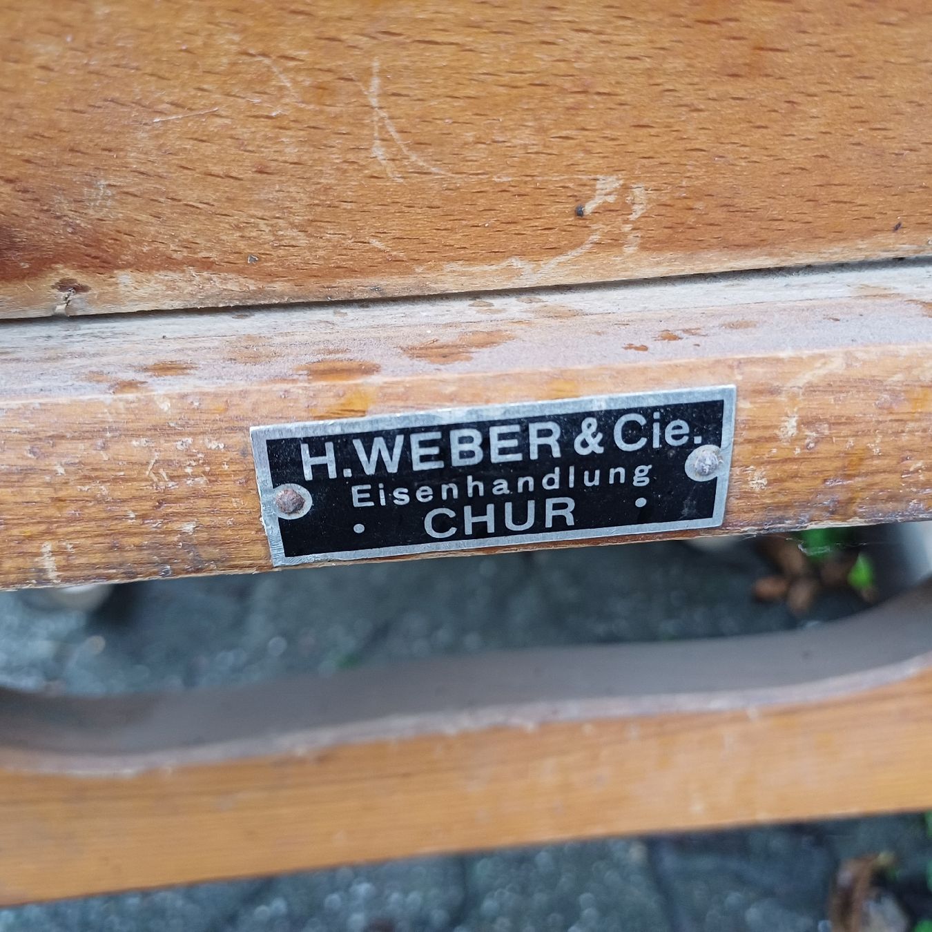 Fahrzeuge für Kinder: Leiterwagen – Gebraucht aus Trimmis von grrose 5
