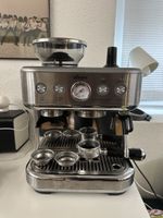 Koenig Baressa B03216 Kaffeemachine