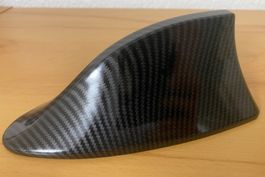 Carbon Hai Antenne Auto Dach Antenne Universal