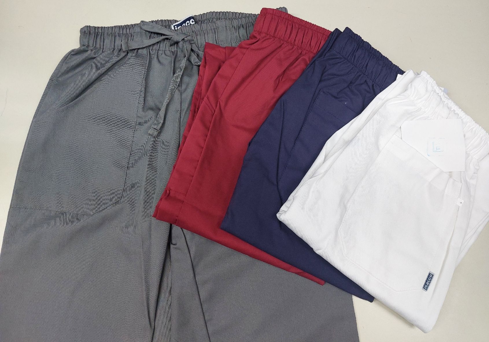 Pantaloni: Koch / Pfegehose Grösse S-XL – Nuovo e nell'imballaggio originale da Schaffhausen venduto da Chihuauer