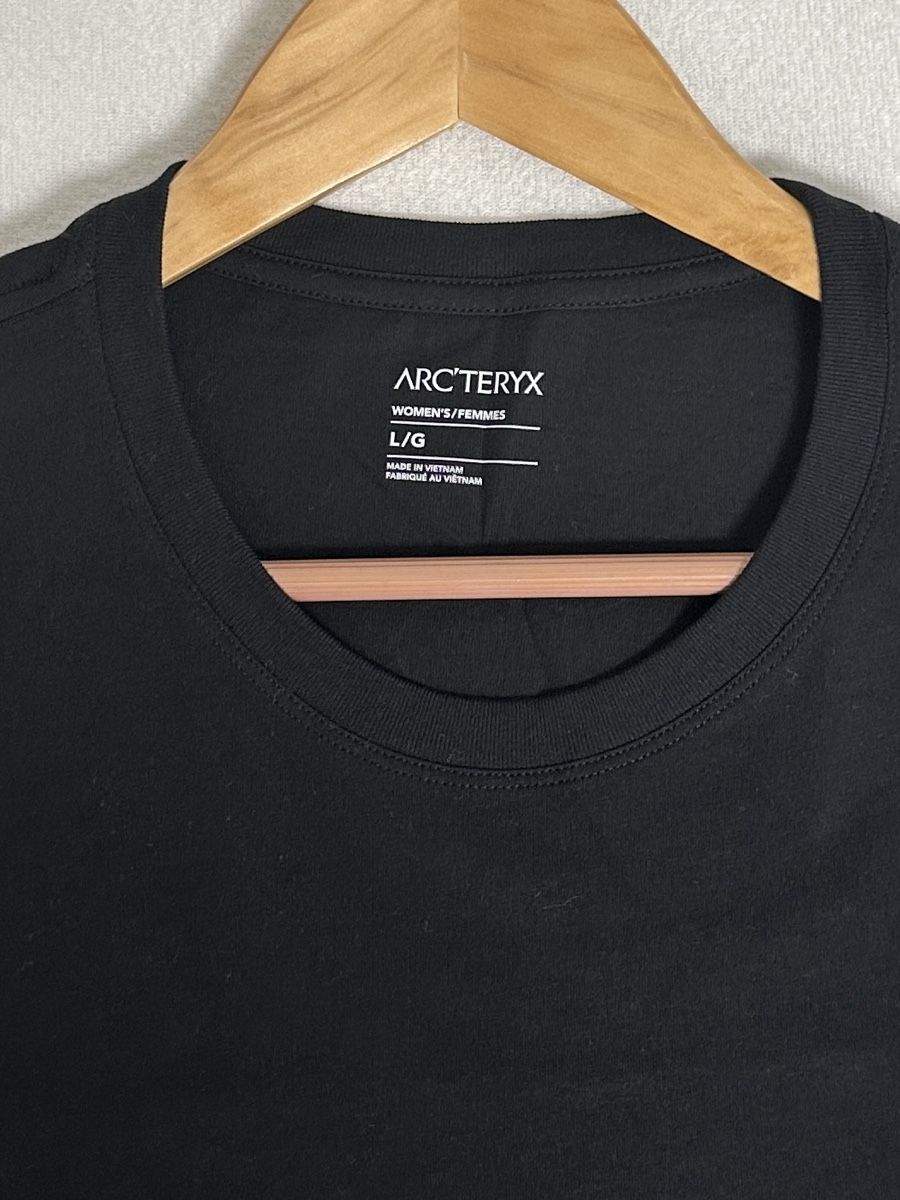 Arcteryx T-shirt: Arctryx tshirt G M/L neu – Nuovo e nell'imballaggio originale da Maienfeld venduto da tobeyl2020 3
