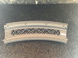MODELL MÄRKLIN BRÜCKE H0