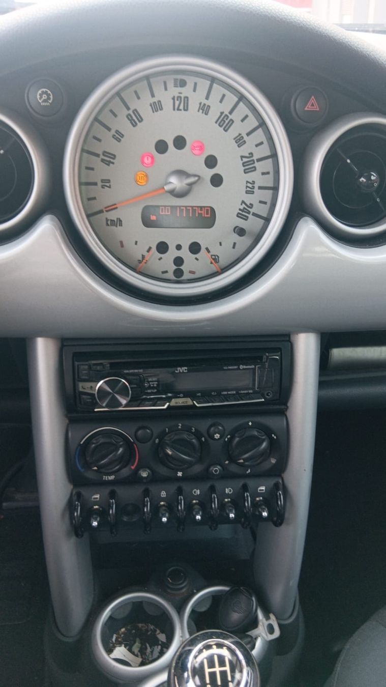 Mini Automobili: MINI One – Usato da Rebstein venduto da TonyRasta-Autohandel 4