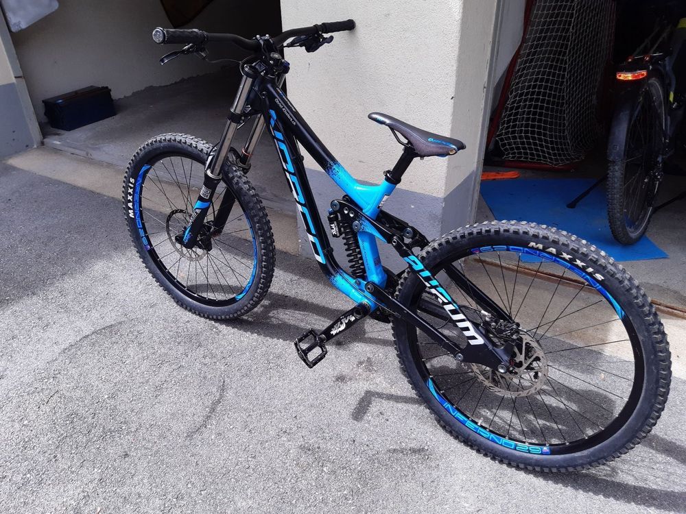 Norco aurum best sale a7 2