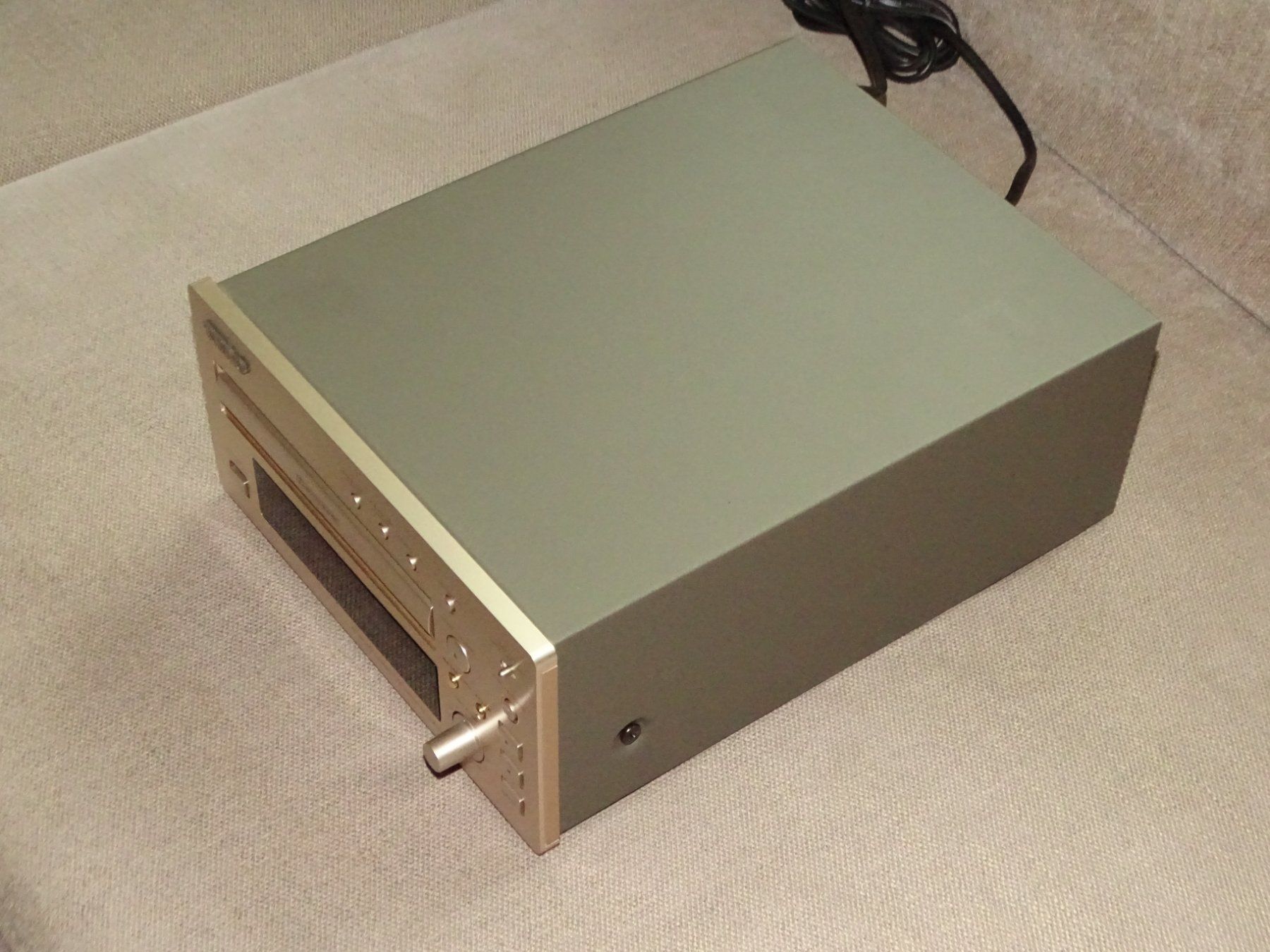 Teac Registratori: Teac Tape R-H300 Kassette – Usato da Hirzel venduto da Musicman03 2
