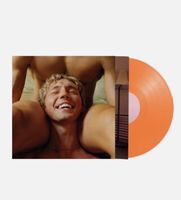 troye sivan something to give each other Orange Vinyl Kanada