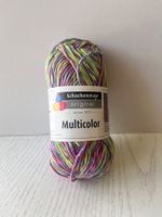 1 Knäuel Multicolor Schachenmayr