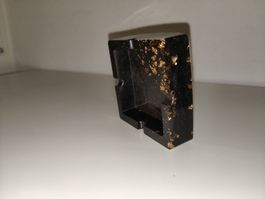 Epoxidharz Aschenbecher