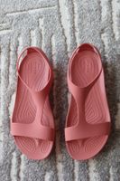 Damensandale von CROCS, Grösse 40 - NEU