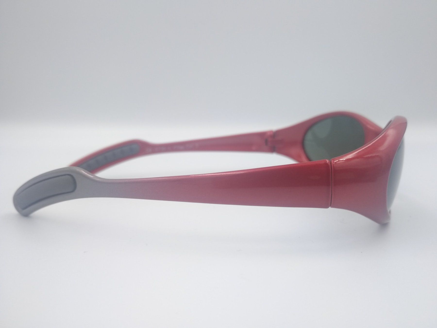 Polaroid Brillen & Gläser: Sonnenbrille Kinder Polaroid 0738C Filter Cat. 3 – Neu (gemäss Beschreibung) aus Bäch SZ von Swissy46 2