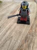 LEGO Minifigur Samurai Serie 3