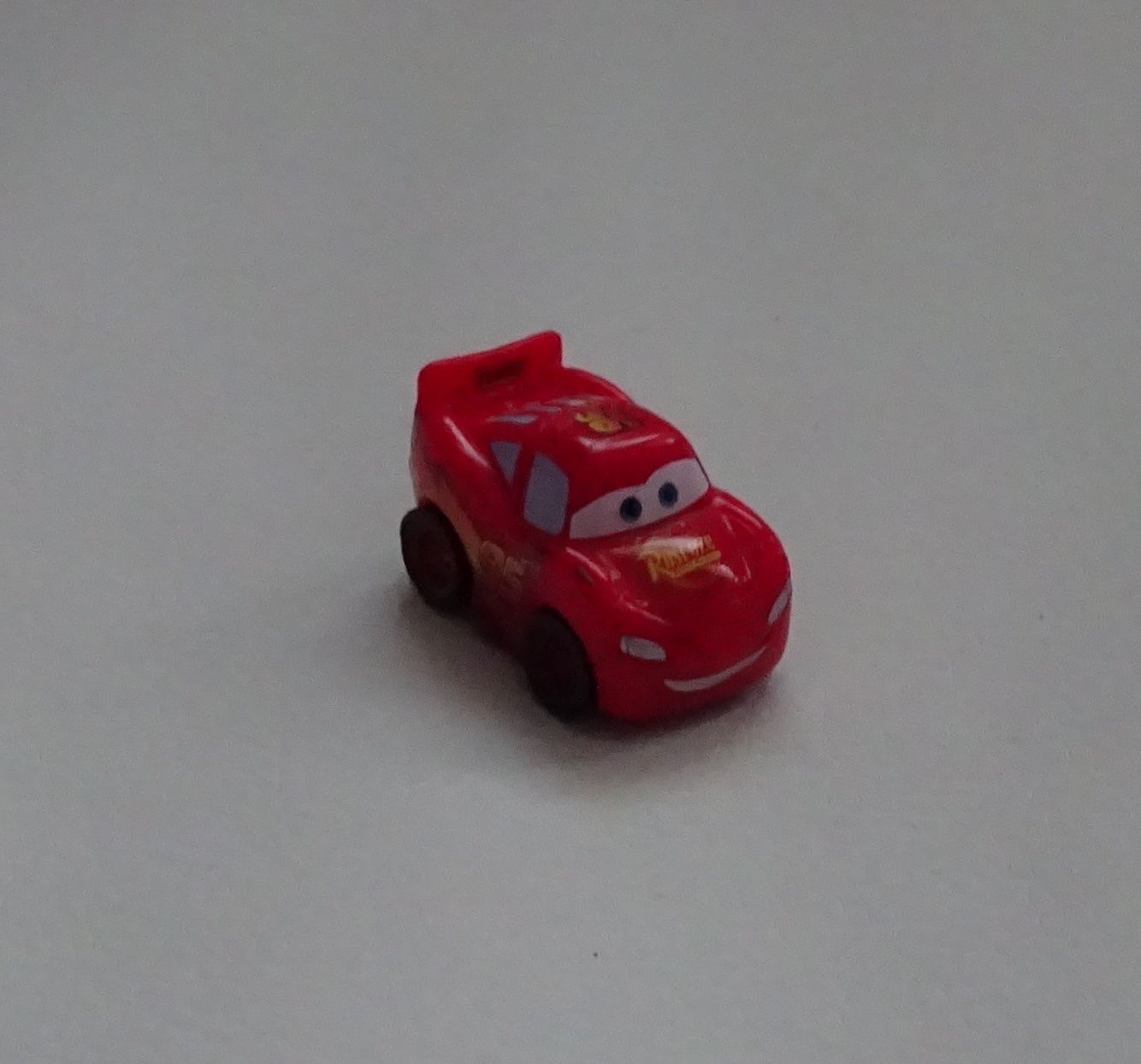 Spielzeuge: Cars Startrampe mit Lightning McQueen – Gebraucht aus Wagenhausen von Svema 3