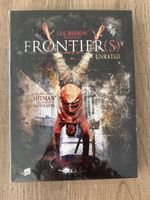 Frontier(s)/Frontiers (2007) BluRay Mediabook