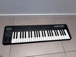 Alesis QX49 USB MIDI Keyboard
