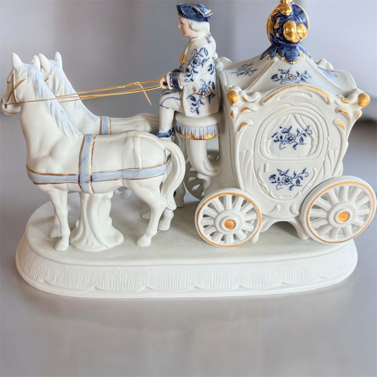 Sculture & Statue: Kunstfigur – Usato da Leutwil venduto da vik_m7dd 2